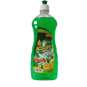 Active Λεμόνι 800ml
