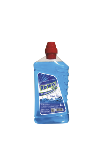 Renew Μπλε Clear Blue 1lit