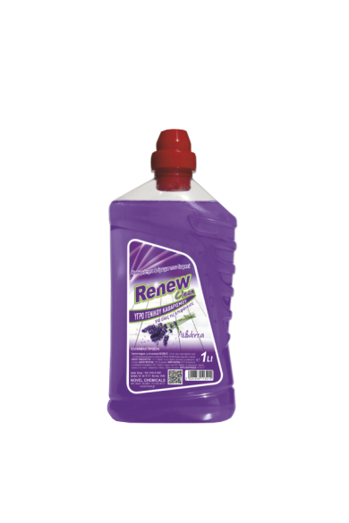 Renew Μωβ Λεβάντα 1lit