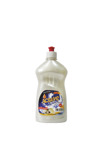 Active Περλέ 500ml