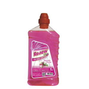 Renew ροζ Φρεσκάδα Άνοιξης 1lit