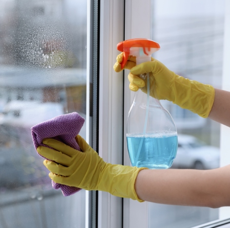 Γενικά Καθαριστικά