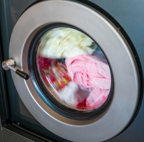 Επαγγελματικά Καθαριστικά για Πλυντήριο Ρούχων